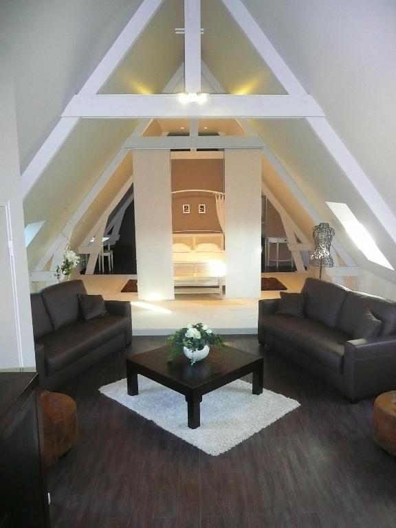 Hotel Le Saint Aubin Chevillé
