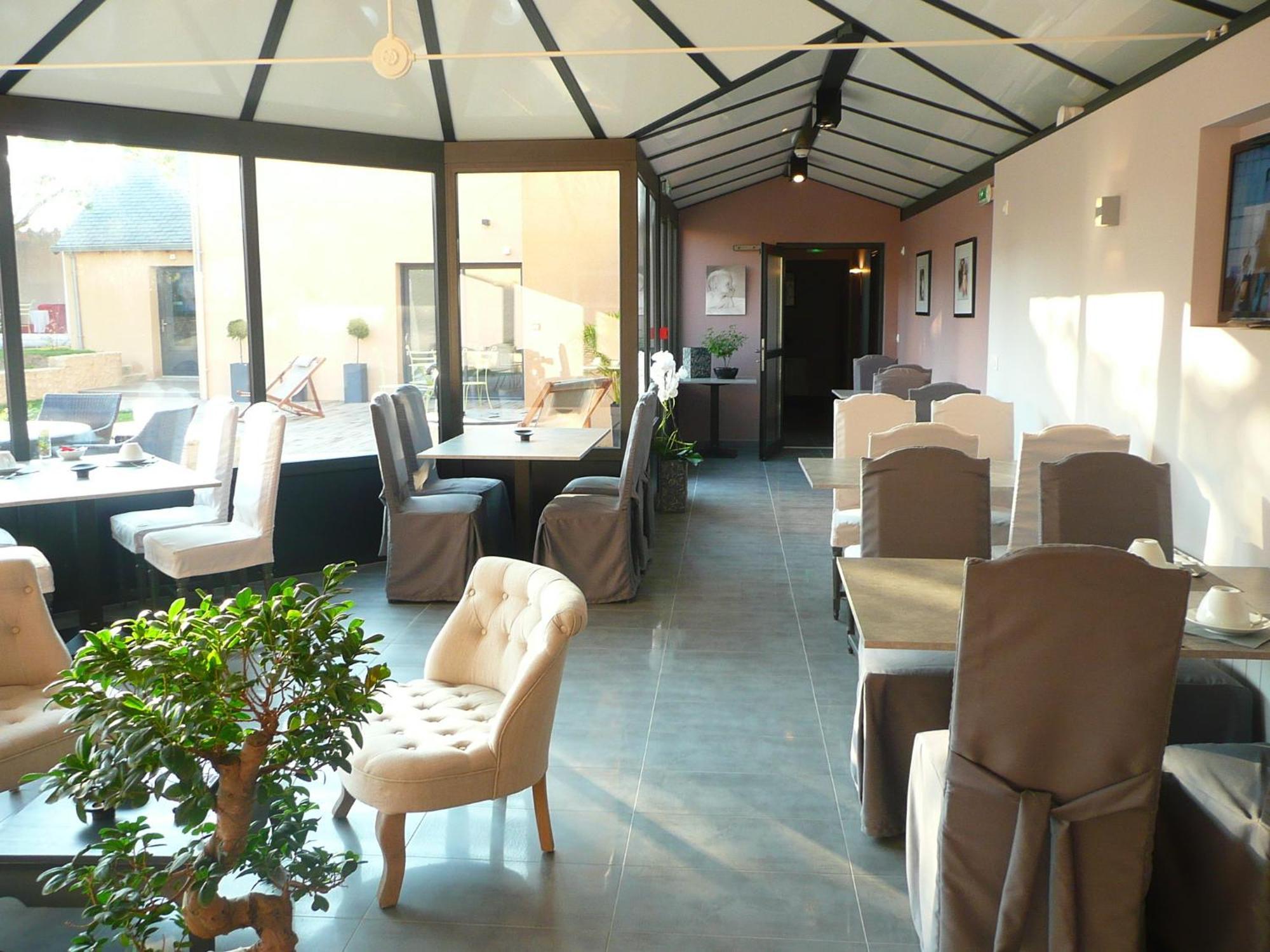 Le Saint Aubin 3*